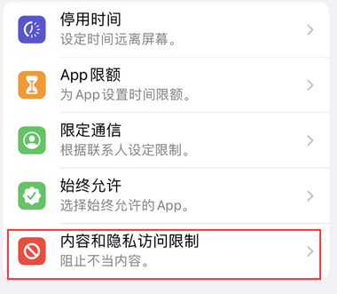 城北appleID维修服务iPhone设置中Apple ID显示为灰色无法使用