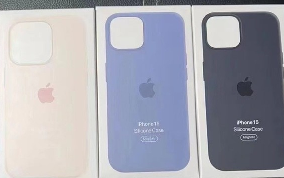 城北苹果14维修站分享iPhone14手机壳能直接给iPhone15用吗？ 