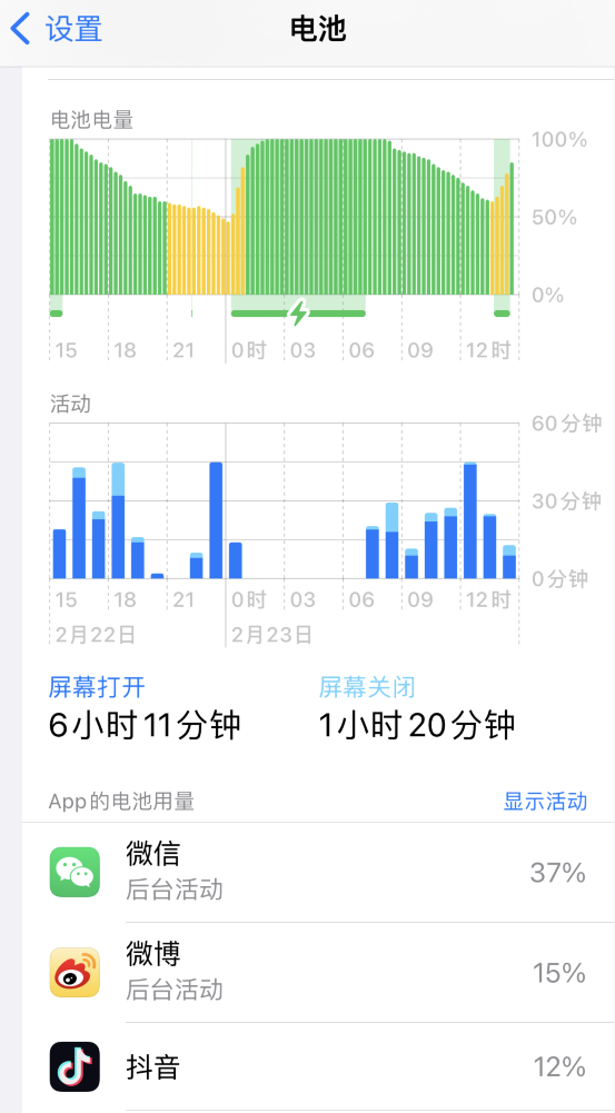 城北苹果14维修分享如何延长 iPhone 14 的电池使用寿命 