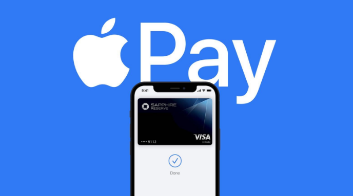 城北苹果14服务点分享iPhone 14 设置 Apple Pay 后，锁屏密码不正确怎么办 