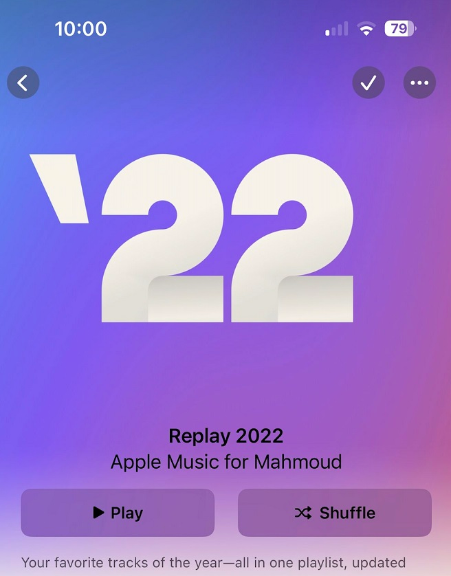城北苹果手机维修分享iOS16.2 Beta3更新内容及升级建议 