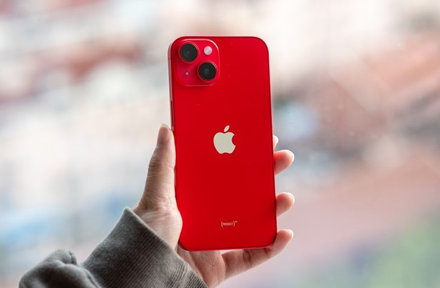 城北苹果14维修分享为什么大家觉得iPhone 14不香了 