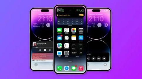 城北苹果手机维修分享iOS 16.1 RC版是iOS 16.1正式版吗 