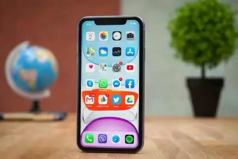 城北苹果手机维修分享升级iOS16屏幕失灵解决办法 