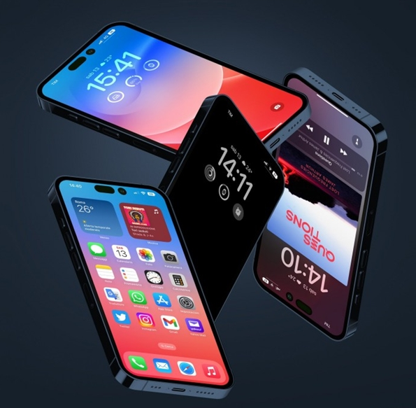 城北苹果14维修分享入门级iPhone 14多少钱 