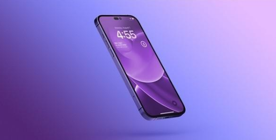 城北苹果14维修分享iPhone14配色有哪些 