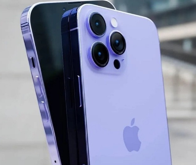 城北苹果14维修分享凭什么4800万像素的iPhone14就能上热搜 