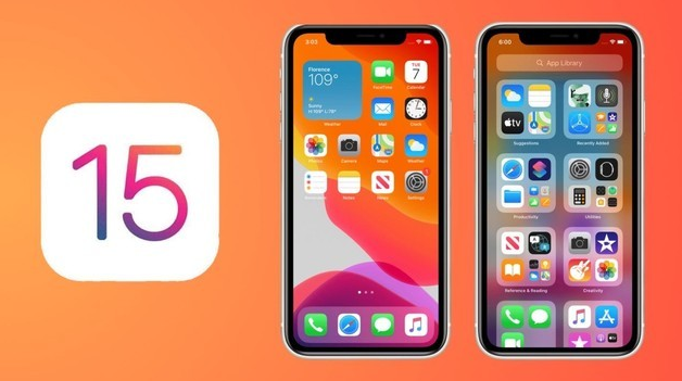 城北苹果13维修分享iPhone13更新iOS 15.5，体验如何 