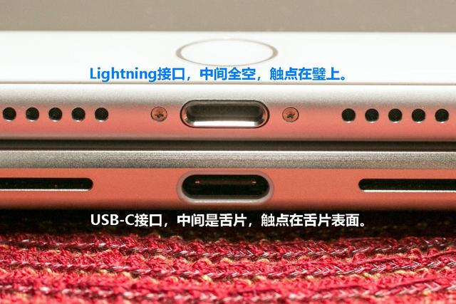 城北苹果14维修分享iPhone 14会是什么接口 