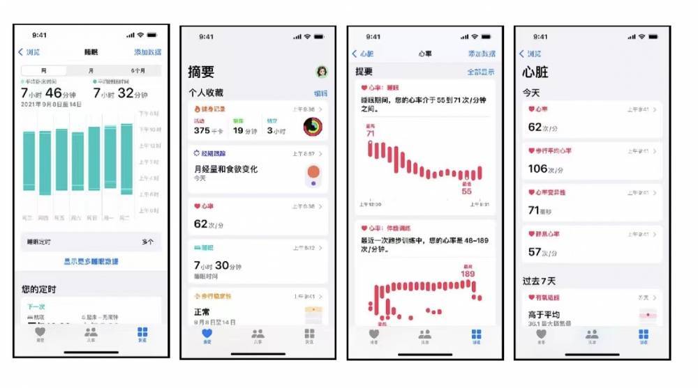 城北苹果手机维修分享iPhone实用功能汇总 