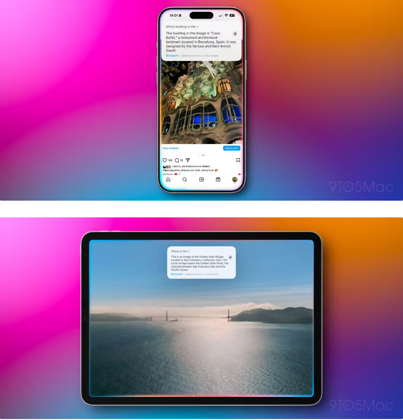 城北苹果手机维修分享苹果 Siri 接入 ChatGPT AI  