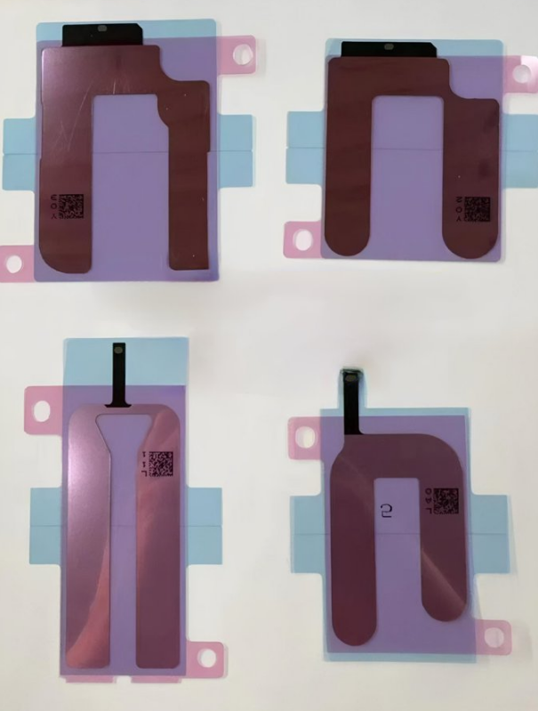 城北苹果手机维修分享iPhone 17 Pro 机型电池将采用创新型粘合剂 