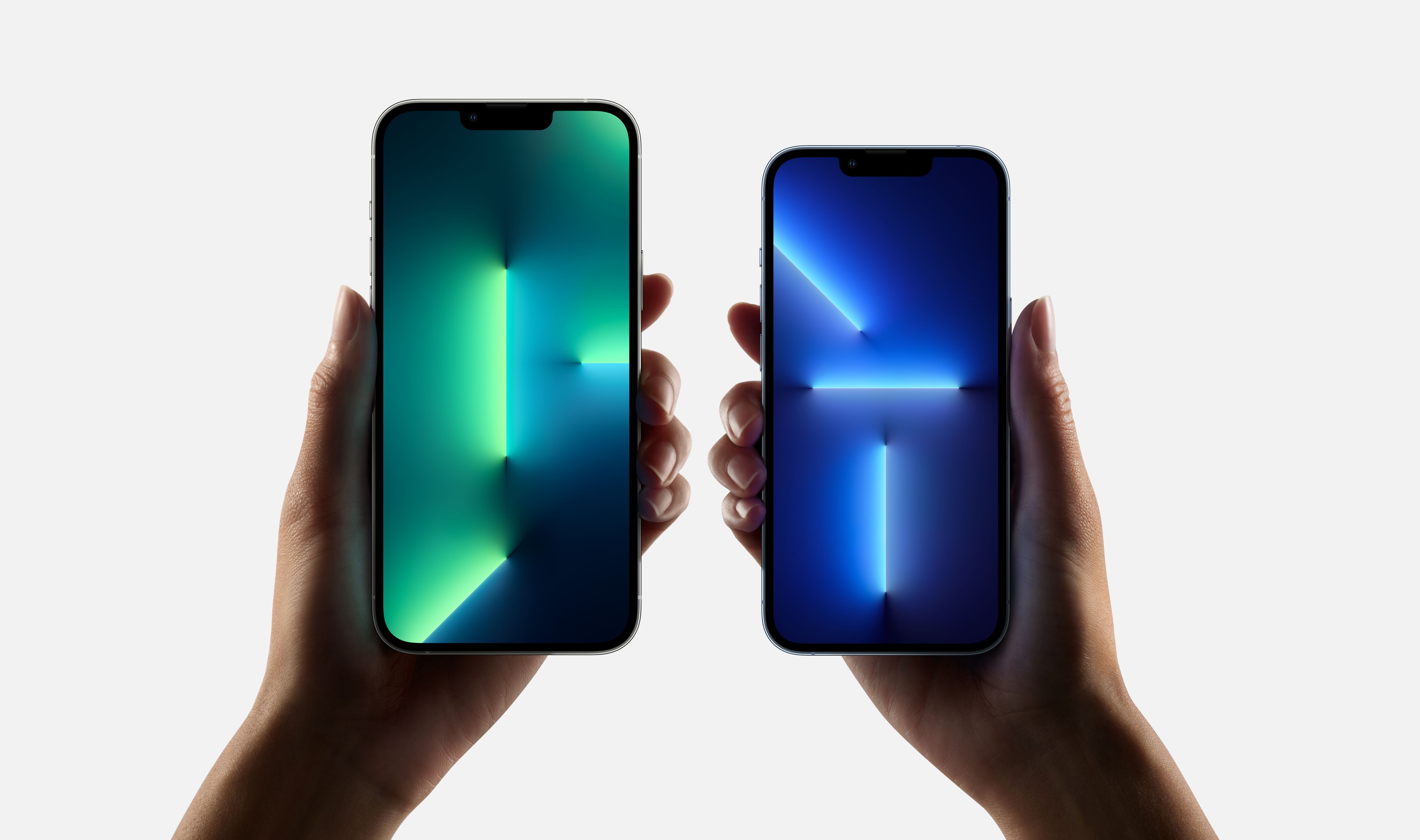 城北苹果手机维修分享iPhone 13 四款机型怎么选 