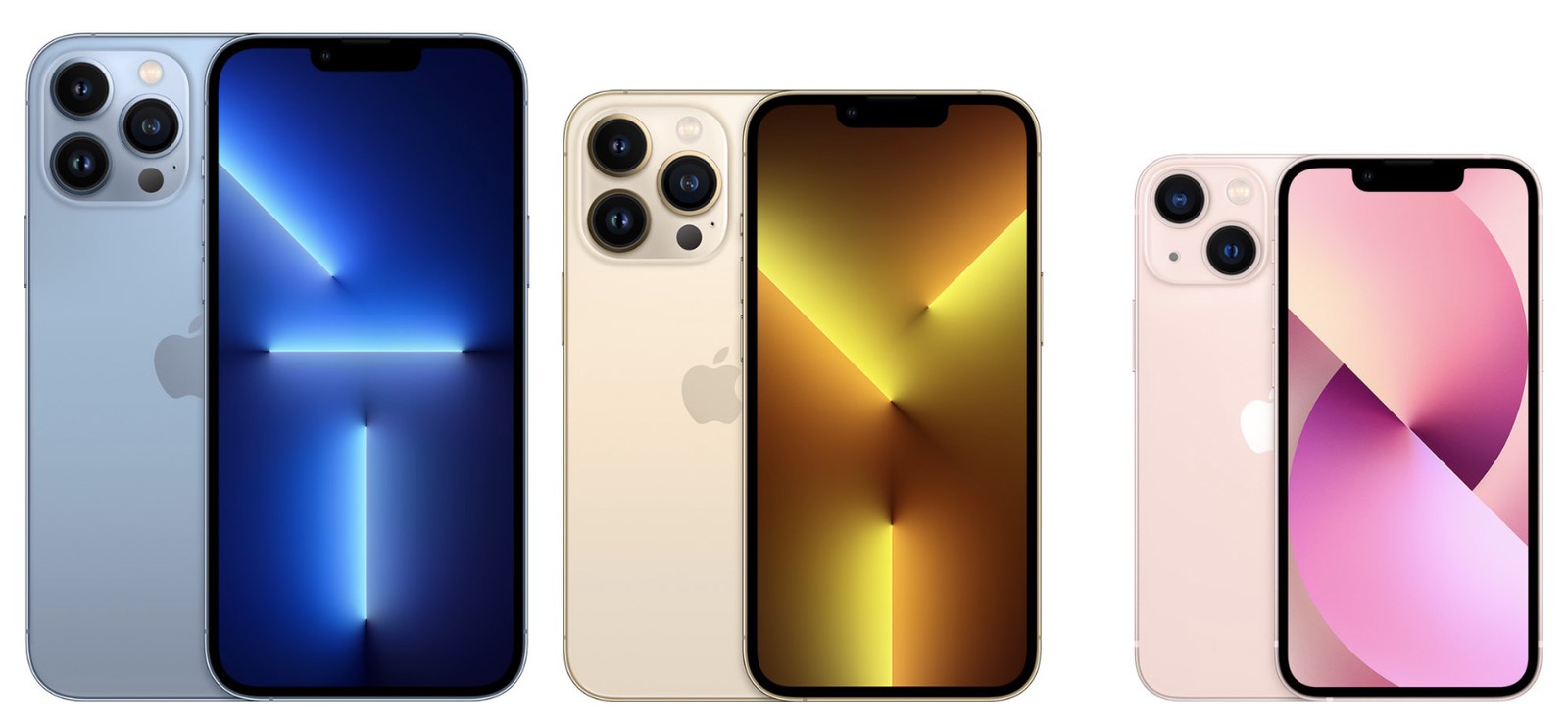 城北苹果手机维修分享iPhone 13续航怎么样 