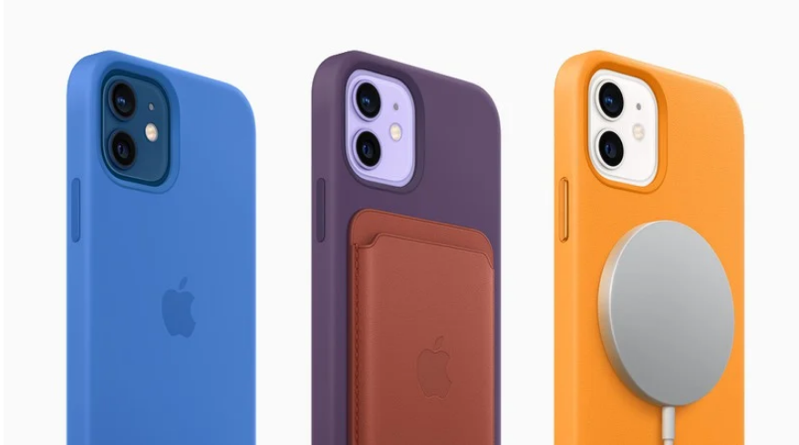 城北苹果手机维修分享关于 iPhone 13 的细节爆料 