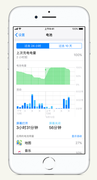 城北苹果手机维修分享iPhone 在夜间待机时耗电异常怎么办 