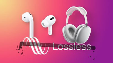 城北苹果手机维修分享哪些设备支持Apple Music 无损音频 
