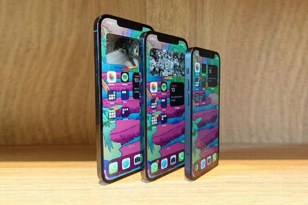 城北苹果手机维修分享iPhone 13发布日期 