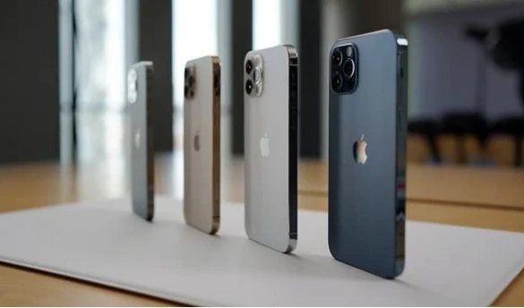 城北苹果手机维修分享为什么说iPhone13才是真旗舰 