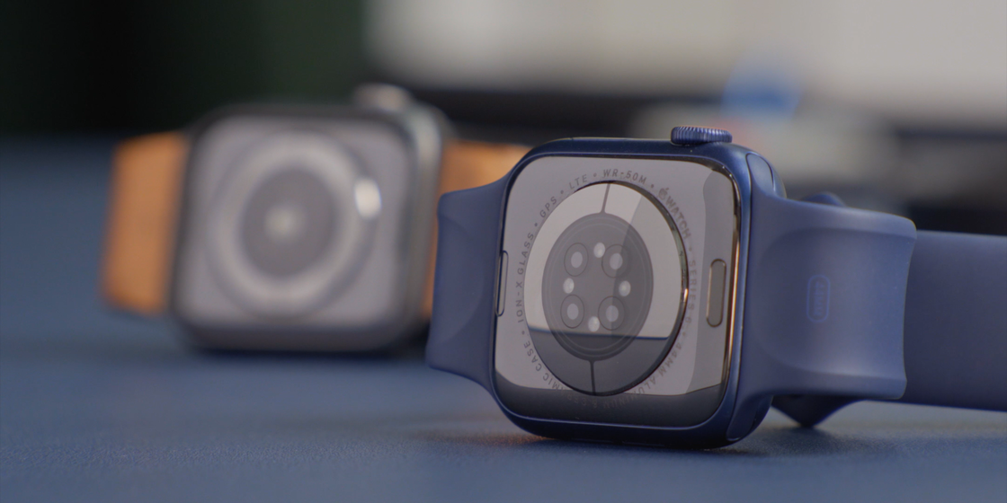 城北苹果手机维修分享Apple Watch 是如何测量卡路里的 