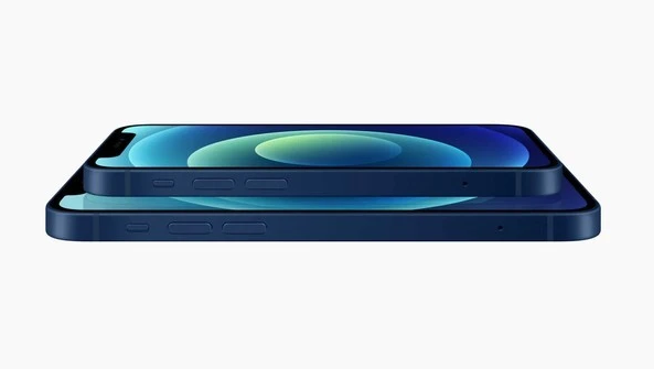 城北苹果手机维修分享iPhone 12 mini 锁屏后触屏失灵怎么办 