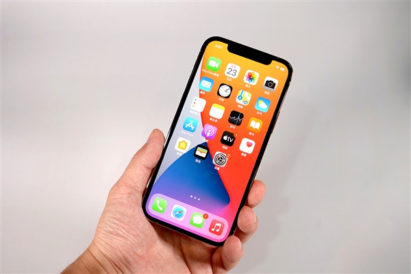 城北苹果手机维修分享iOS 14.2修订版已到，专属iPhone 12系列 