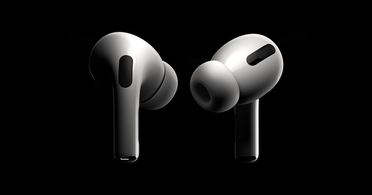 城北苹果手机维修分享AirPods Pro 爆音、降噪效果下降怎么办 