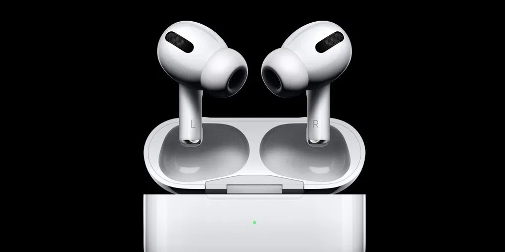 城北苹果手机维修分享AirPods Pro 出现静电噪音 