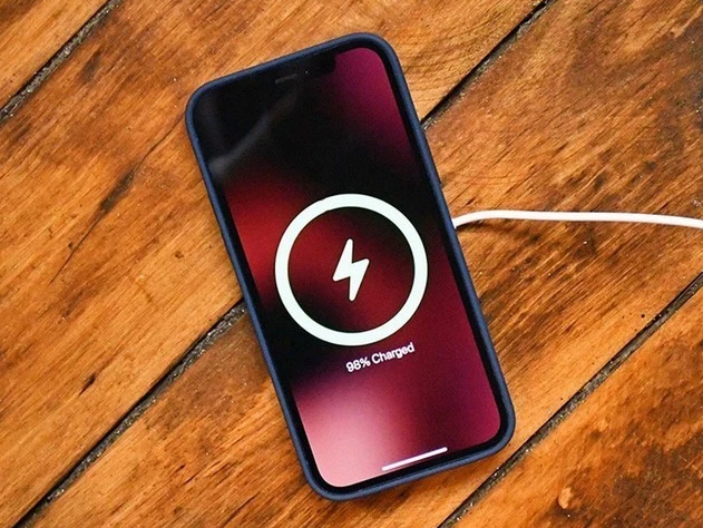 城北苹果手机维修分享iPhone 12可以随便充电吗 