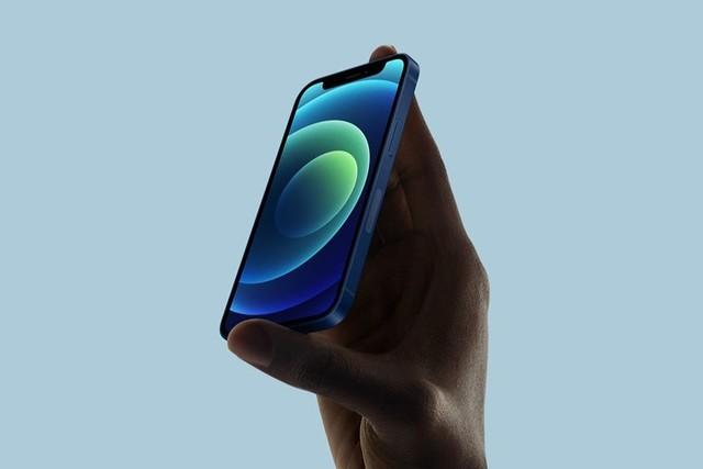 城北苹果手机维修分享iPhone 12 mini辐射很大吗 