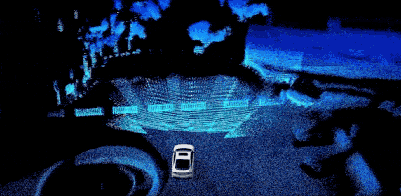 城北苹果手机维修分享iPhone 12 Pro 搭载的 LiDAR 镜头与 ToF 镜头有什么不同 