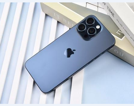 城北苹果维修点分享iPhone 15 Pro Max进水维修 