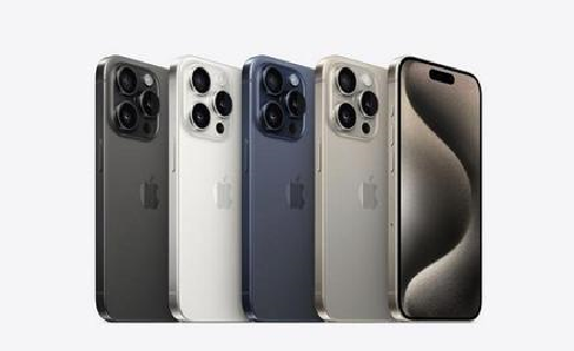 城北苹果维修点分享iPhone 15 Pro屏幕更换易被忽略实操隐患 