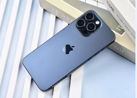 城北苹果维修点分享iPhone 15 Pro Max扩容静电与工艺坑 