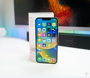 城北苹果维修点分享iPhone 14音频与待机系统排错 