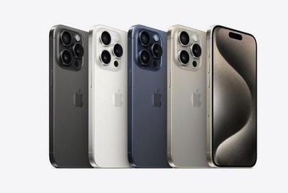 城北苹果维修点分享iPhone 15 Pro锁屏密码实用参考 
