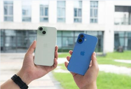 城北苹果维修点分享iPhone 16 Plus锁屏密码使用手册 