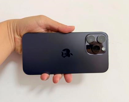 城北苹果维修点分享iPhone 14 Pro Max发烫多重诱因剖析 