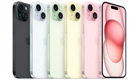 城北苹果维修点分享iPhone 15发烫易忽视问题科普 