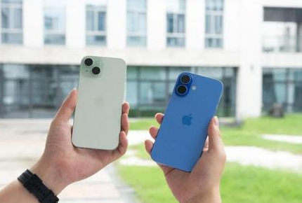 城北苹果维修点分享iPhone 16 Plus发烫多场景剖析 